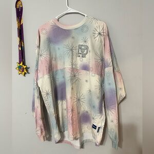 Disney 100 Anniversary Spirit Jersey Size L